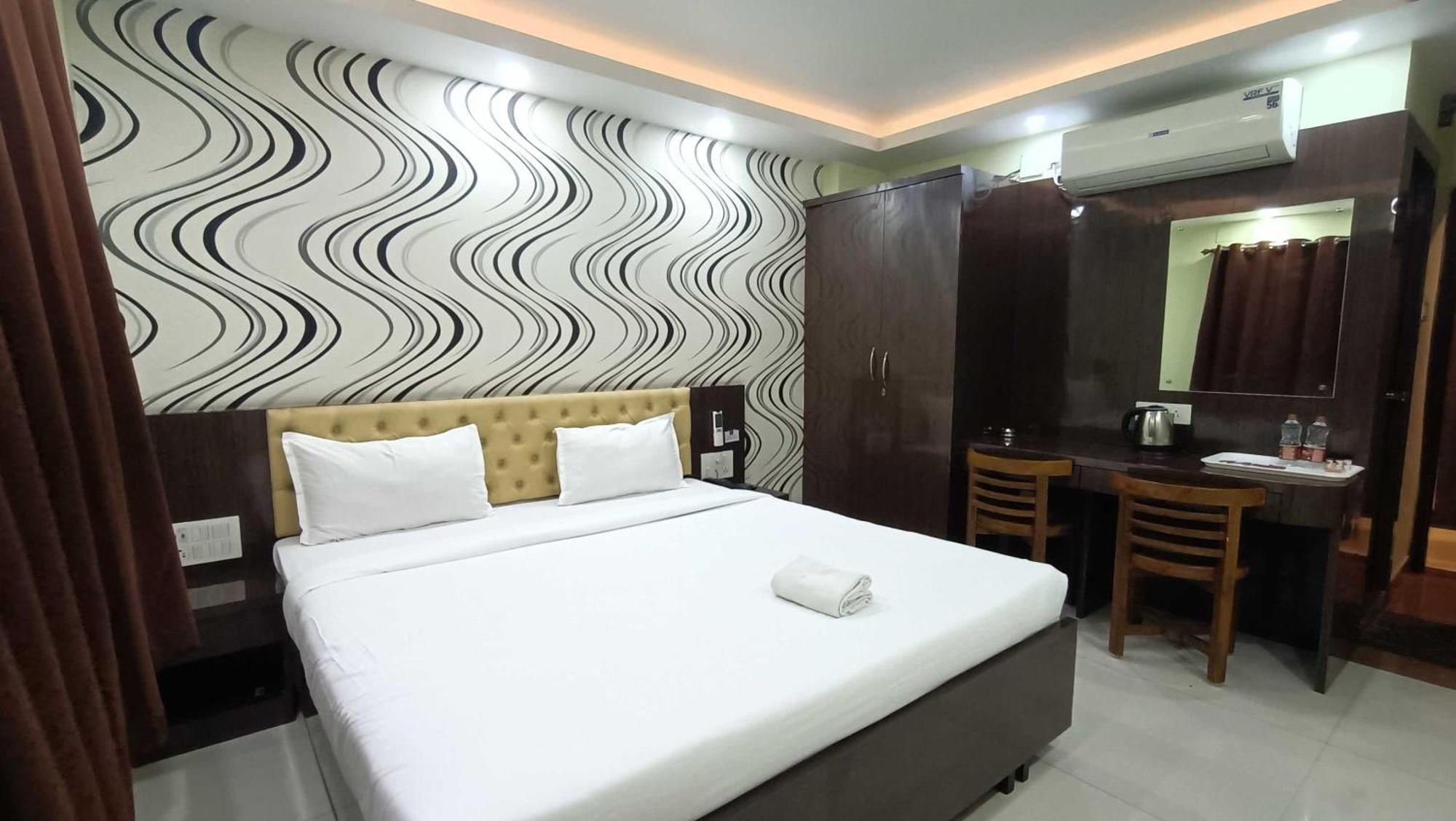 Oyo Amtala Guest House Bishnupur  Экстерьер фото