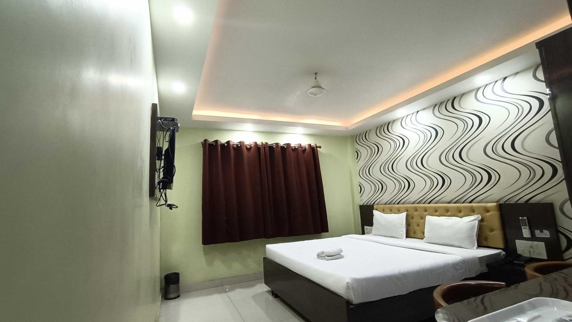 Oyo Amtala Guest House Bishnupur  Экстерьер фото